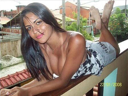 Mulheres brasileiras retorno