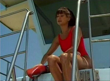 Babewatch trimmed version