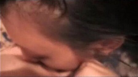 Alicia Ramsey getting licked friend