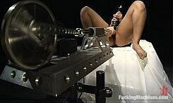 Dragon fuck machine2