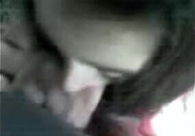 Mamada Corrida boca novia