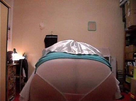 Debra Trav Bouge Gros Pour Maitresse Domina