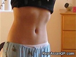 Teenage Japanese GFs!