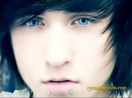 Princes &Eacute_mos Anges Gothiques