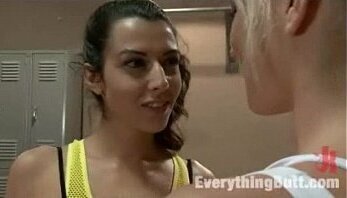 Shay Golden Fitness Sluts