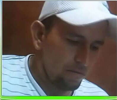 Jose Salcedo alias Maniche pervertido Santa marta Colombia