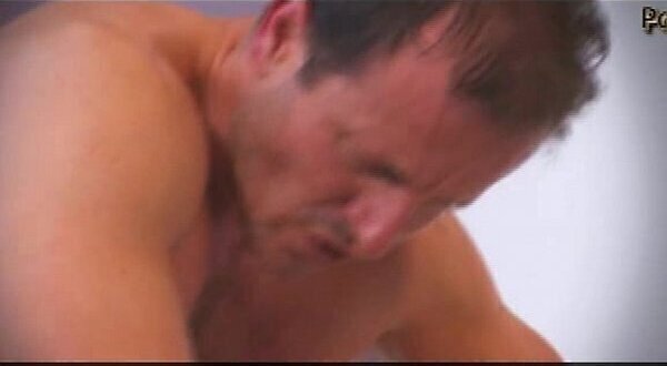 with girl lick another