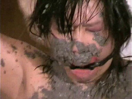 Oriental humiliation lesbian fetish slavery busty Tigerr Benson