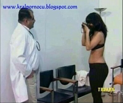 Yan&yacute_yorum Doktor Sahin part