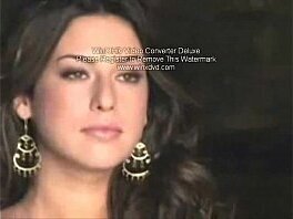 Brasileira gostosa - Fernanda Leme