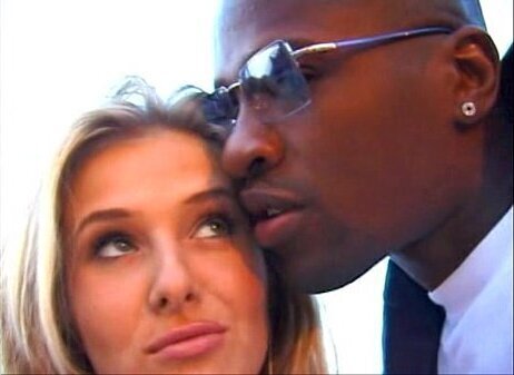 Jane Darling Interracial