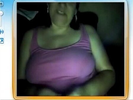 chica desnuda en msn webcam