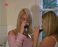 Flatmate - Karen Wood and Sammy Jayne