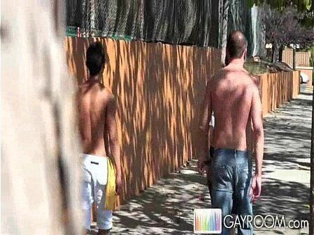 Body Buffer Intimidations