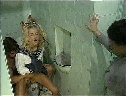 Erika Bella Madchen Internat (1998)