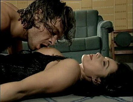 Erika Bella Magic Eros (1998) scene