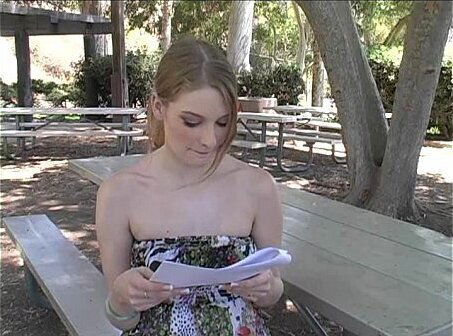 Confession Interview Female#2301, part