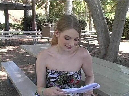 Confession Interview Female#2301, part