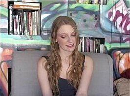 Confession Interview Female#1876, part