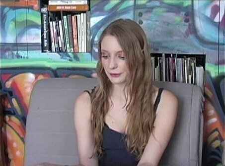 Confession Interview Female#1792, part