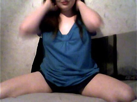 young teen webcam show