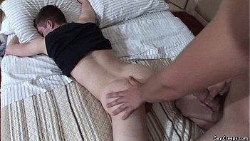 Body Buffing Fuck!p4