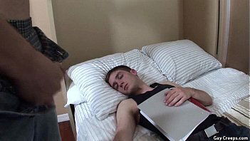 Body Buffing Fuck!p1