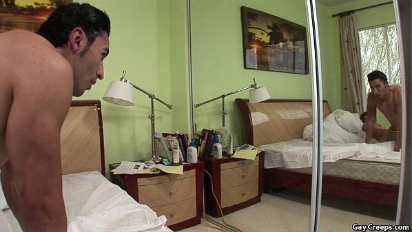 From Straight Sucker.4