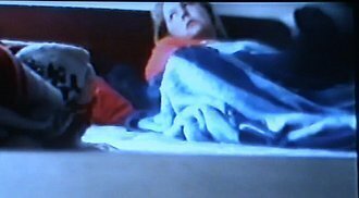 nicole masturbates unbeliable extreme uterine contracting squirting orgasm