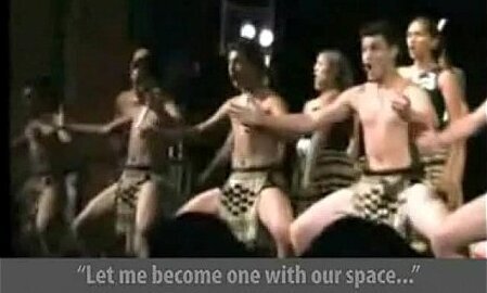 HAKA DELVE 2009 COALITION UNCENSORED VERSION