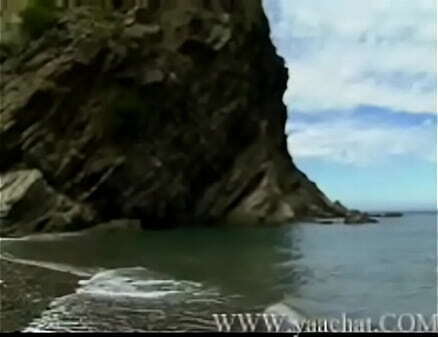 porno bland girl with securiti