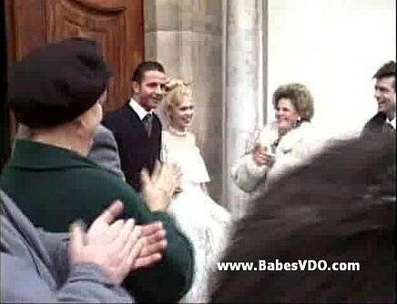 Perversion Barabara Rose Scene