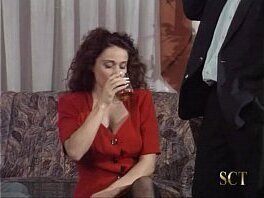 Erika Bella - La Figlia del Padrino (Revenge II) (1998) scene 2