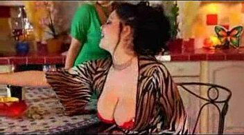 Big Breasted Matures fucking without husband