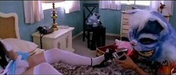 Very Girl alice wonderland costume