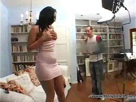 Blonde wants these cocks only