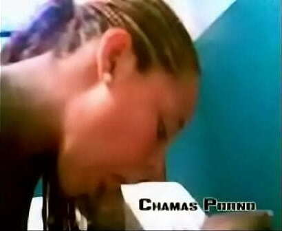 Puta Mision Barrio Adentro