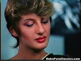 Classic Reverse Gangbang