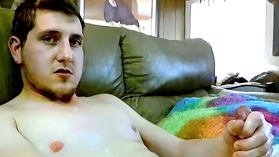 Wyatt Gets Some Daddy Dick! - JS Wild And Wyatt Blaze - ZackRandall