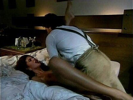 Angelica Bella, Deborah Wells