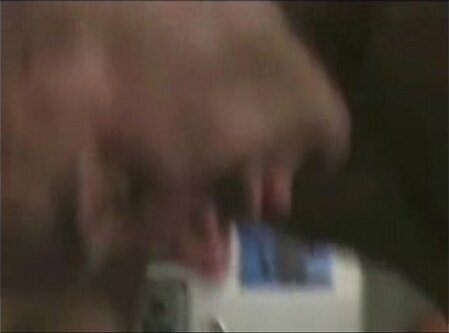 Buff Bears Fucking Dildo action.