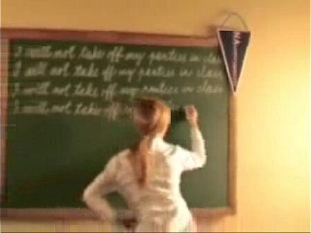 Sexy Student Kati Kayne Fucks Teacher