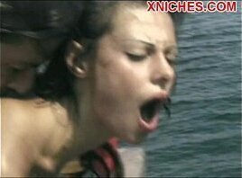 Group vacations outdoor