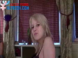 When parents home with sister