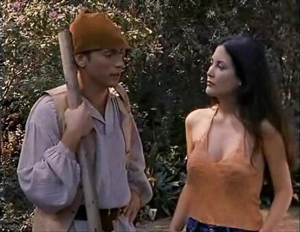 V&iacute_deo Gabriella Hall Jason Schnuit