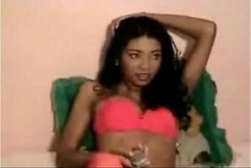 Inexperienced Young With Delicious Body