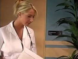 Sammie Rhodes Wish Nurse