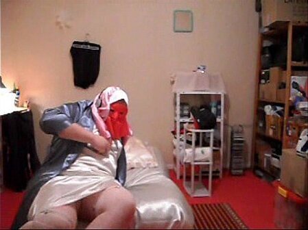 Danse Salope Masturbation L'_oeuf Vibrant