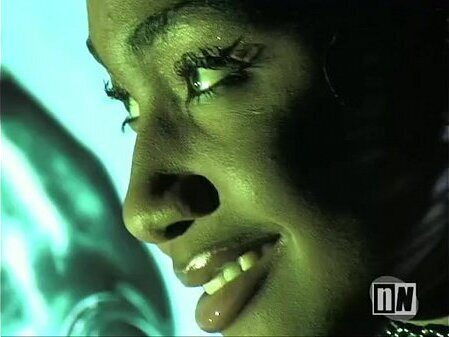 African Model Photoshoot