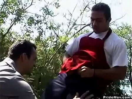 Brazilian Moves Cena